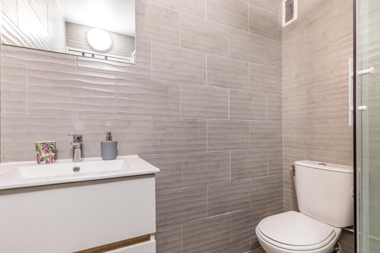 Apartament Chic Apart With Parking Mantes-la-Jolie Zewnętrze zdjęcie